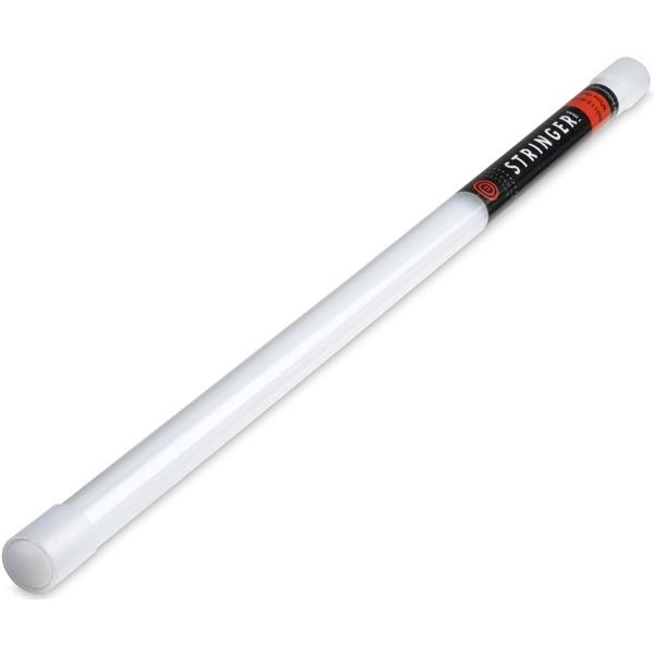 Stringer dense white,1mm, 180g          
