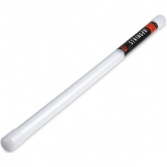 Stringer dense white,1mm, 180g          