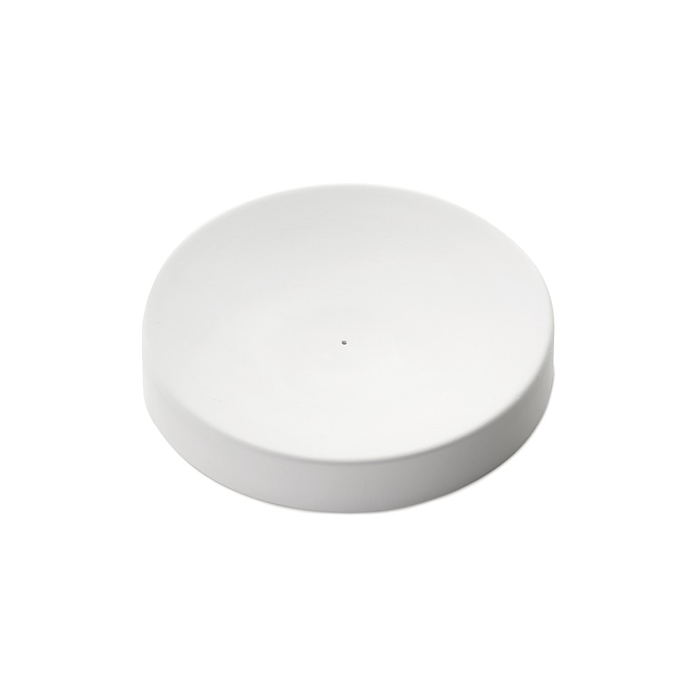 Spherical Bowl - 19.9x3cm - Fusing Mould