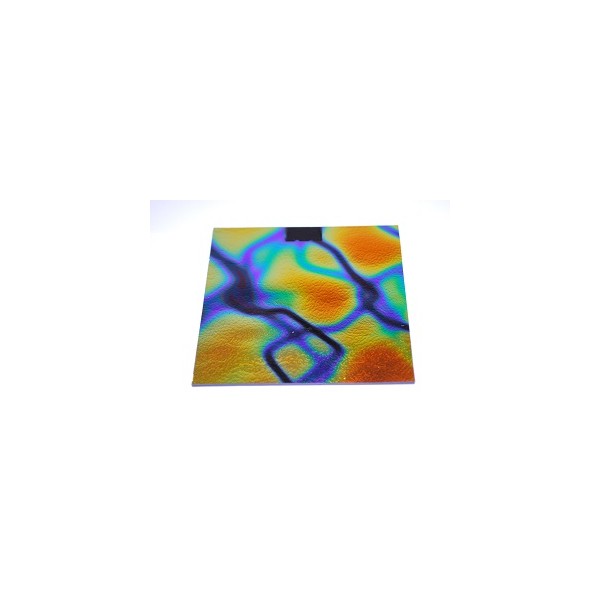 Dichroic - Groovy - Tie-Dye...
