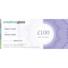 £100 Gift Voucher