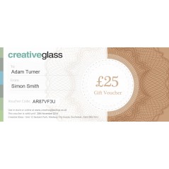 £25 Gift Voucher