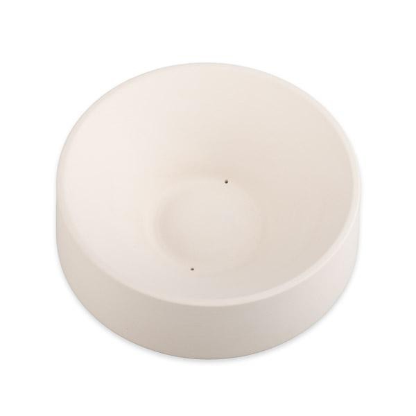 Cone Bowl - 13 x 4cm, Base 5cm