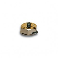 Silberschnitt Spare Turret