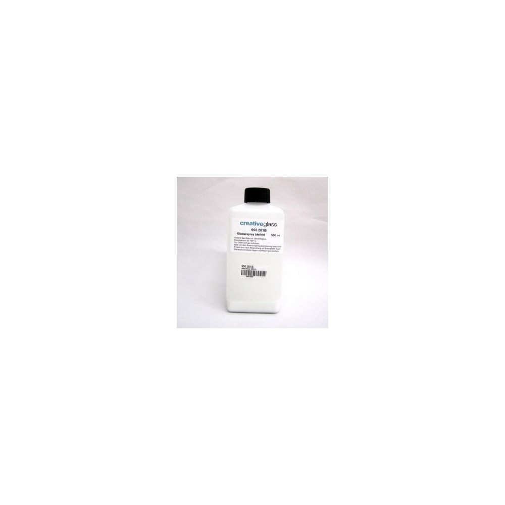 Overglaze - 500ml