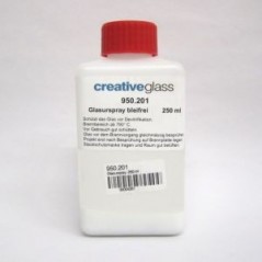 Overglaze - 250ml