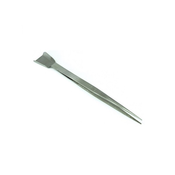 Tweezer Scooper