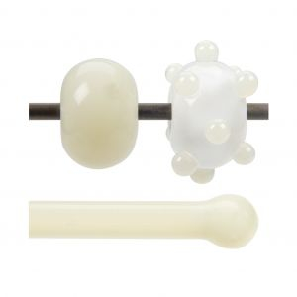 Bullseye Rods - Cream -...