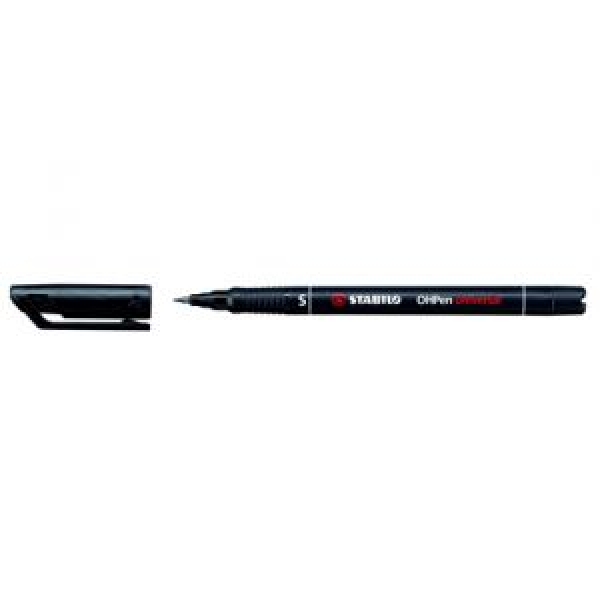 Waterproof Marker - Black -...