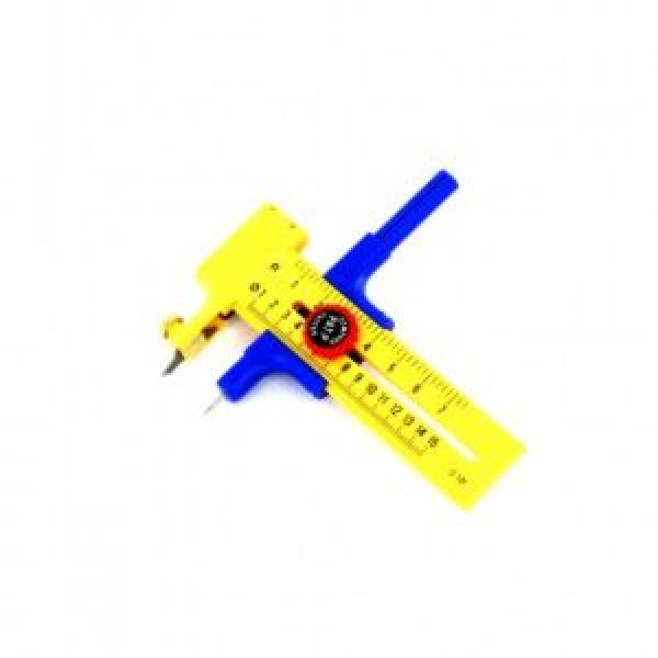 Circle Compass Cutter