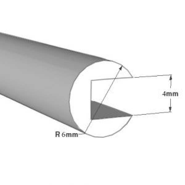 Lead Came - C Profile -...