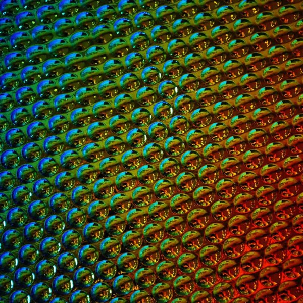 Dichroic - Rainbow - Radium...