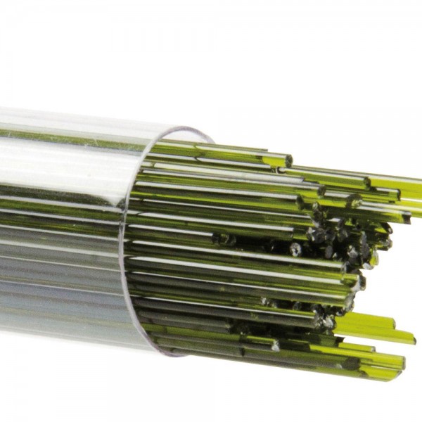 Bullseye Stringer - Moss...