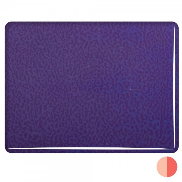 Bullseye Gold Purple -...