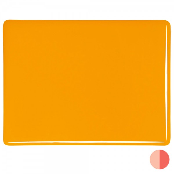 Bullseye Marigold Yellow -...