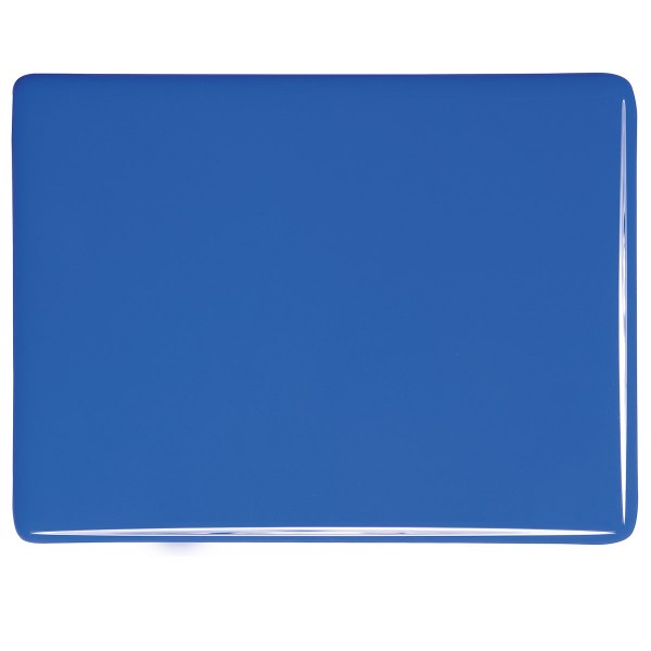 Bullseye Cobalt Blue -...