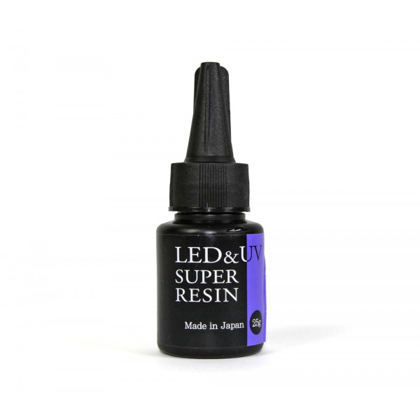 LED & UV Super Resin -...