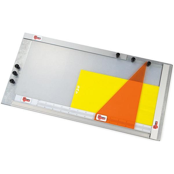 G-Manu - Cut I - Cutting System