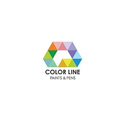 Colorline Paints & Pens
