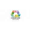 Colorline Paints & Pens